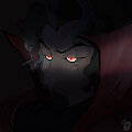DRACULA by CHUBBYCOON
