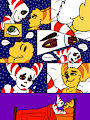 Alister X Ratchet Comic Pg. 15 by ameth18