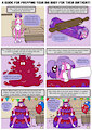 How to Make a Cakesie by NekoNekoDiamata