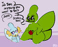 Iono and Jay