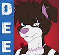 Duke “Dee” – The Shield of the Forgotten by joykill