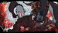 ~"Butcher"~[TW: Blood, Violence, Rape] [Part 1] by DeadNikki