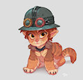 Isha by xepxyu