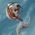 Paintings by CHUBBYCOON