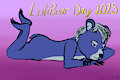 LoliBear Day 2025! by Gashren