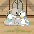 Guts and Tapi - Happiness Found (TP)