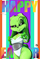 Easter 2025 - Hoppy Hopscotch