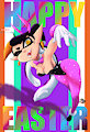 Easter 2025 - Callie