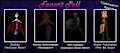 🔥 May Poll - NSFW Fanart (Tiebreaker) 🔥 by Th3Geo