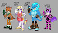 Adopt Batch C - CLOSED