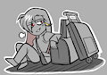 Updating and Moving by ScorcherPhoenix