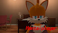 Tails's dare by Hentaiplayer