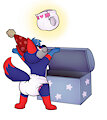 [C] Toy Chest 1
