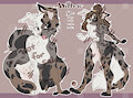 Willow by Shyryp