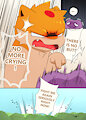 Quilava chapter p38、39 by Darrow0