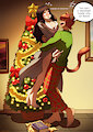 Signs of Affection by KitlaValkyrie