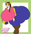 Big Chee by littledredre
