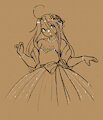 Princess Vibes