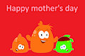 Happy mother's day 2025 by Consuelo95