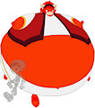 Leo Craig: The Red Balloon by HeliumPanda