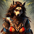 Dazzle SFW Images by scorpianpp
