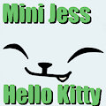 This is your Brain on Hello Kitty by Kaheiyattsu