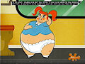 (T) Raggedy Flab by InflateResponsiblyIB