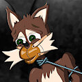 Miles "Tails" Prower by IMP2
