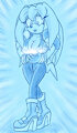 Redraw: Quick Sky Sketch