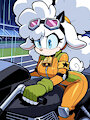 Lanolin 03 by Foxknightyouko