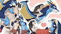 7th Anniversary [Zephyxus] by teryxc