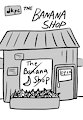 Zine - The Banana Shop by thekzx