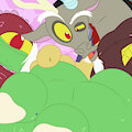I See You by optimisticTrashbag