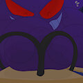 Flats by optimisticTrashbag