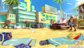 [BG] Goo-o-od Morning, Vice City! by MachineWithSoul