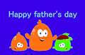 Happy father's day 2025 by Consuelo95