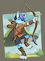 The Archer