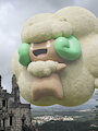 Big whimsicott in Quinta da Regaleira by boolerex