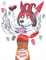 Heller Coffee-Mate by Boxice