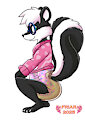 Score Messing YCH