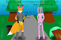 Training a newbie by LegionSilv