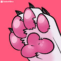 Paw Day 2025 PSD base [F2U-PWYW] by DouglasCat