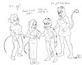 Dragtastic Preview by Pouncer