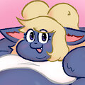 Satisfied Shortstack by OverfedPets