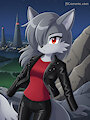 Fera Again (Ai) by 2BIT