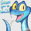 ZOOTOPIA 2 IT'S COMING! SSSE YOU IN NOV 26! by RCBlackDie