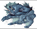 Patreon commissions by Gigren