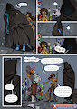 Tree of Life - Book 1 pg. 137. by Zummeng