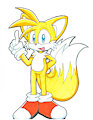 A Tails by Poccipol