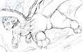 Sketch 360 - Smolder by WinickLim
